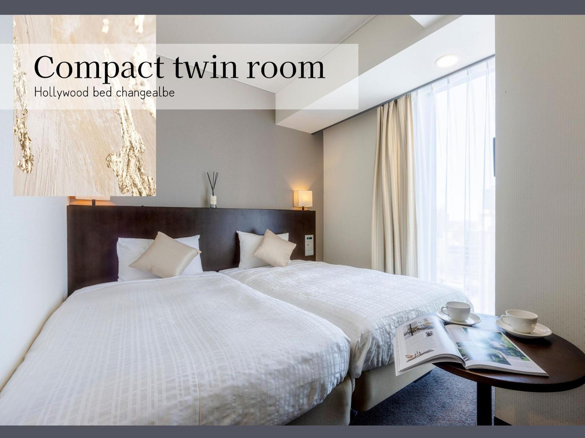 Hotel Gracery Sapporo Buitenkant foto