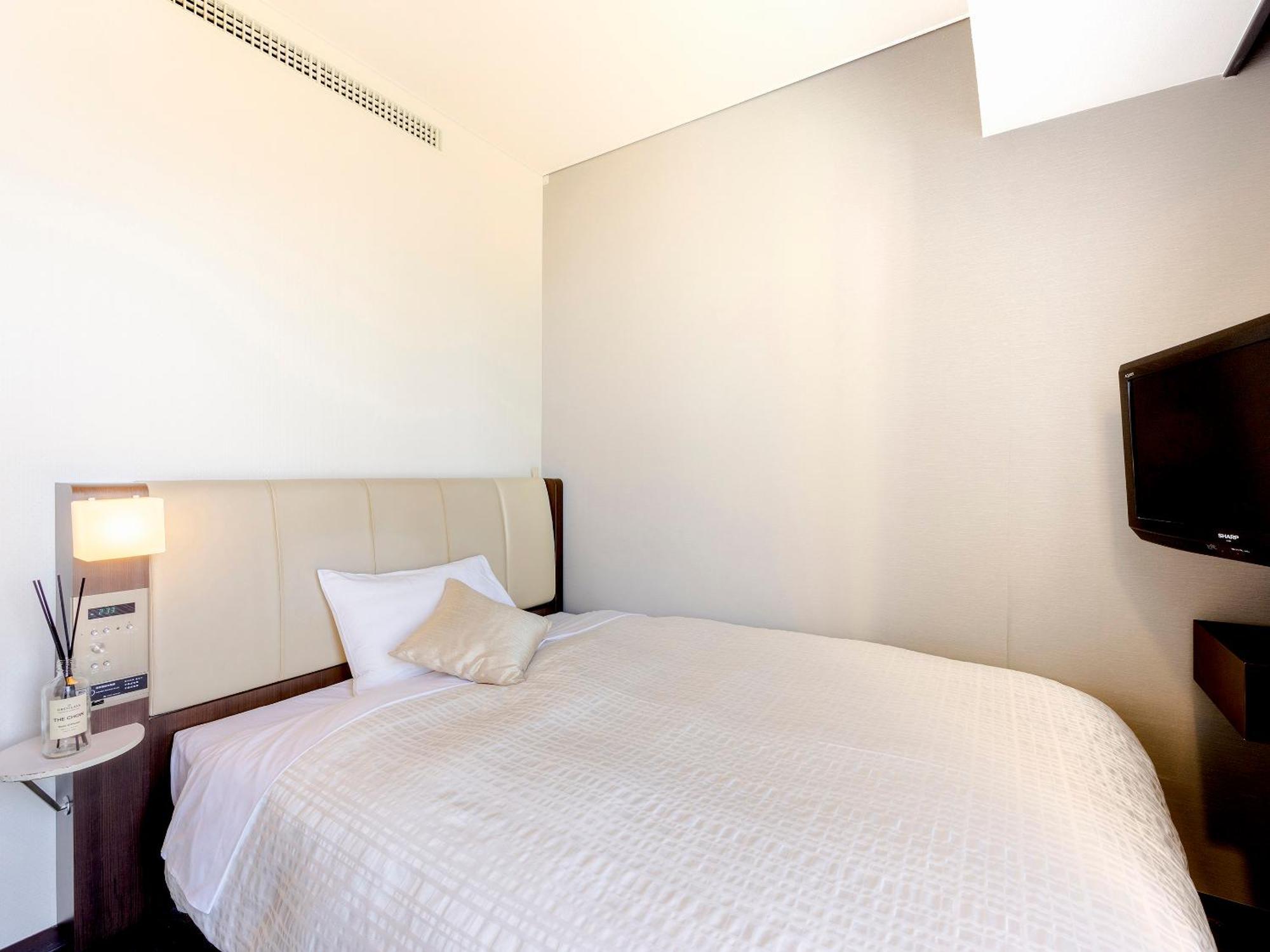 Hotel Gracery Sapporo Buitenkant foto