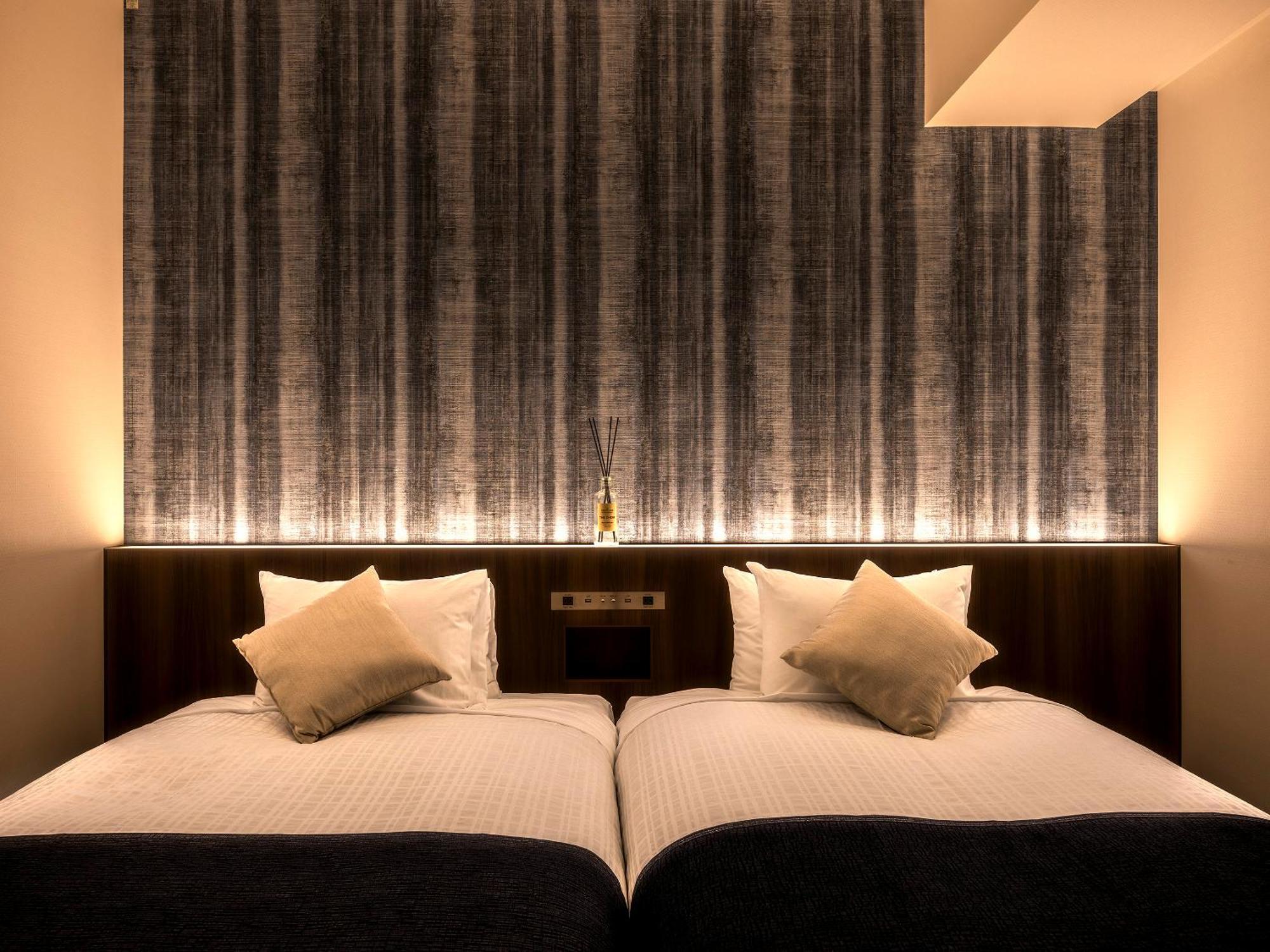 Hotel Gracery Sapporo Buitenkant foto