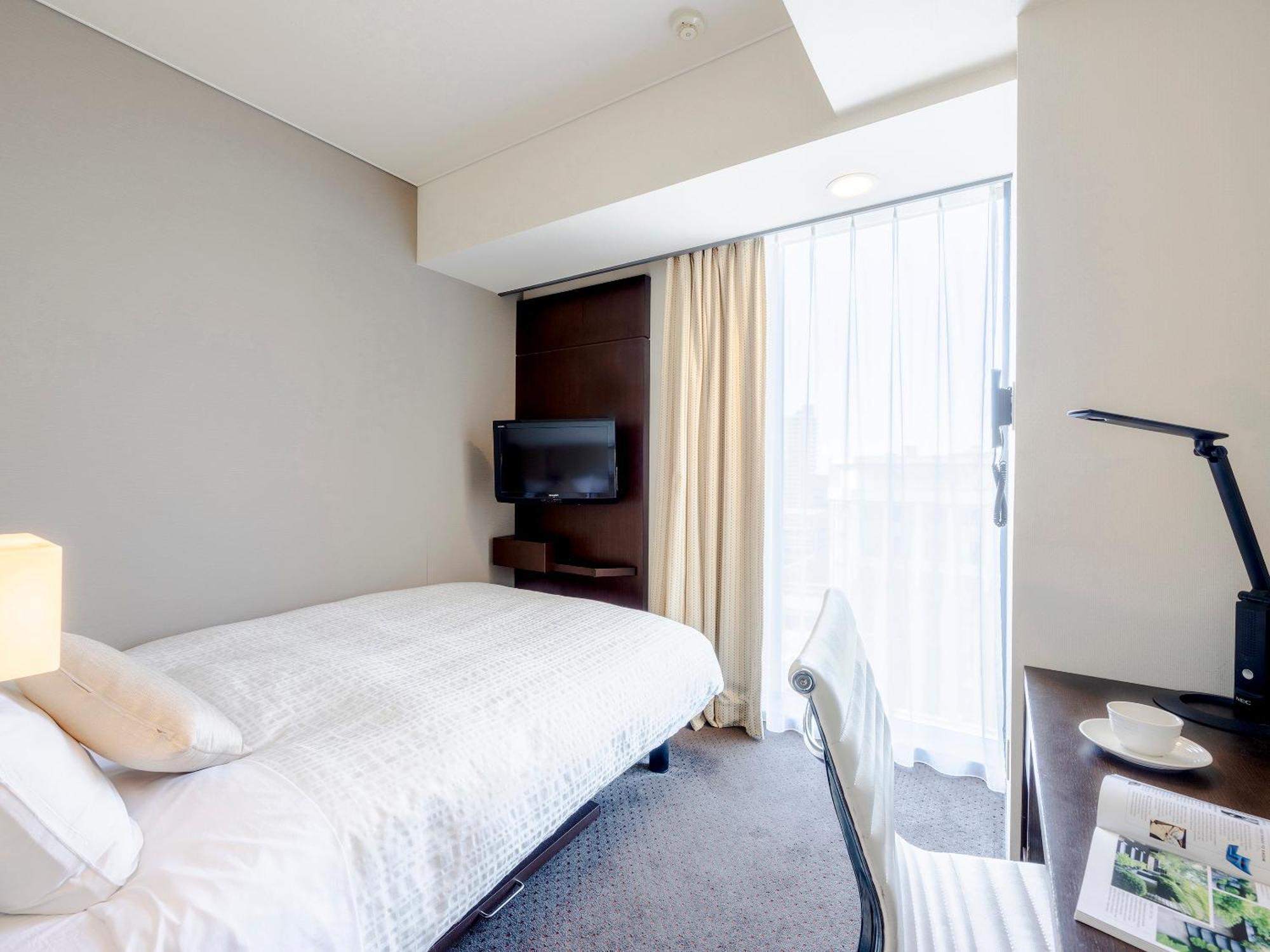 Hotel Gracery Sapporo Buitenkant foto